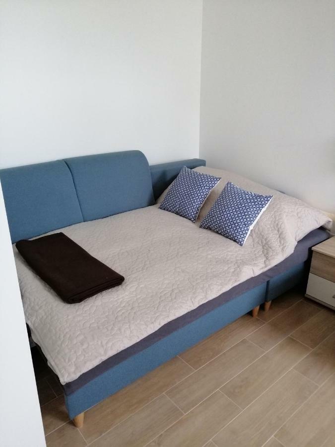 Mieszkanie Swidnik Luaran gambar