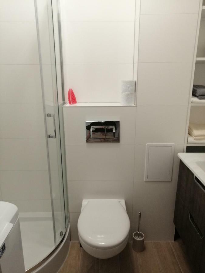 Mieszkanie Swidnik Luaran gambar