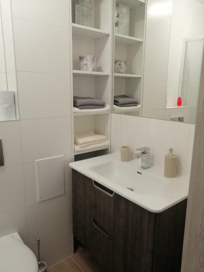 Mieszkanie Swidnik Luaran gambar